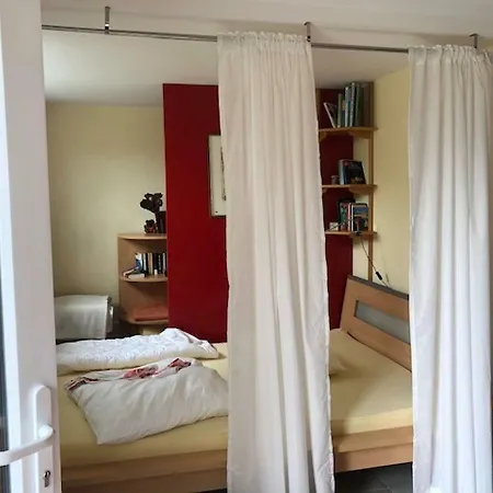 Frieden Lejlighed Trendelburg